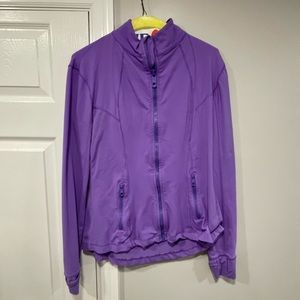 Womens Sports Jacket